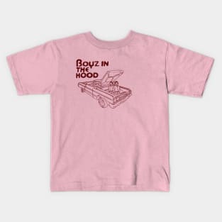 Peep Show Jez Tee! Kids T-Shirt